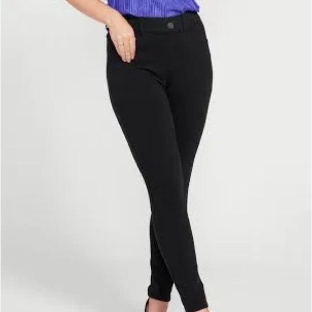 Betabrand 7 pocket dress yoga pants! Betabrand skinny